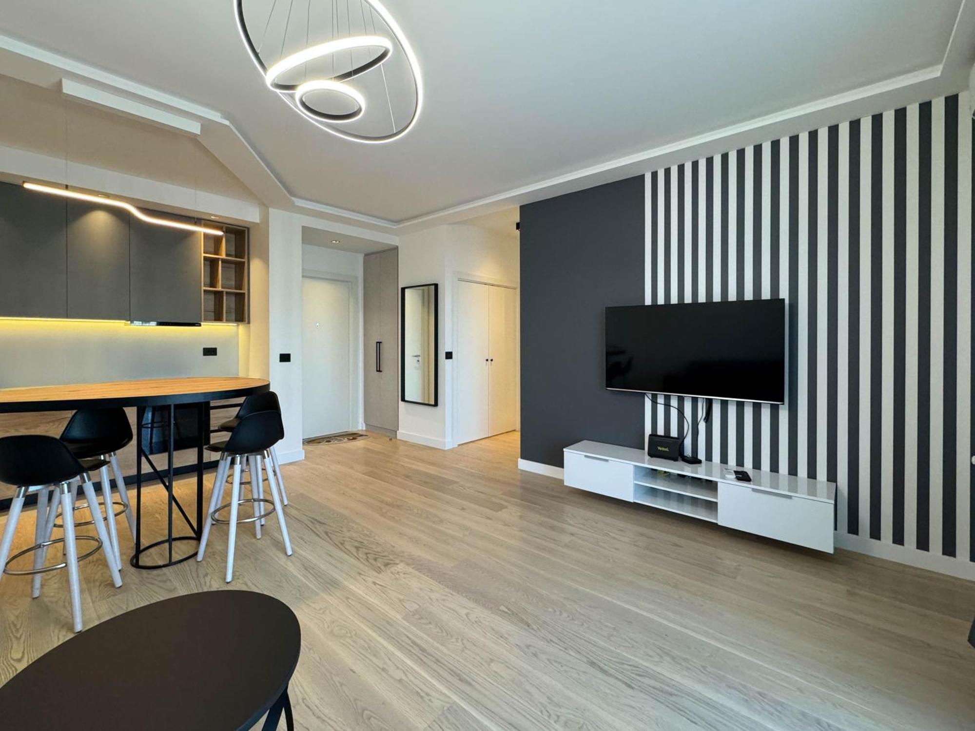 Belgrade Waterfront - Beograd Na Vodi - Metropolitan Luxury Apartments Exterior photo