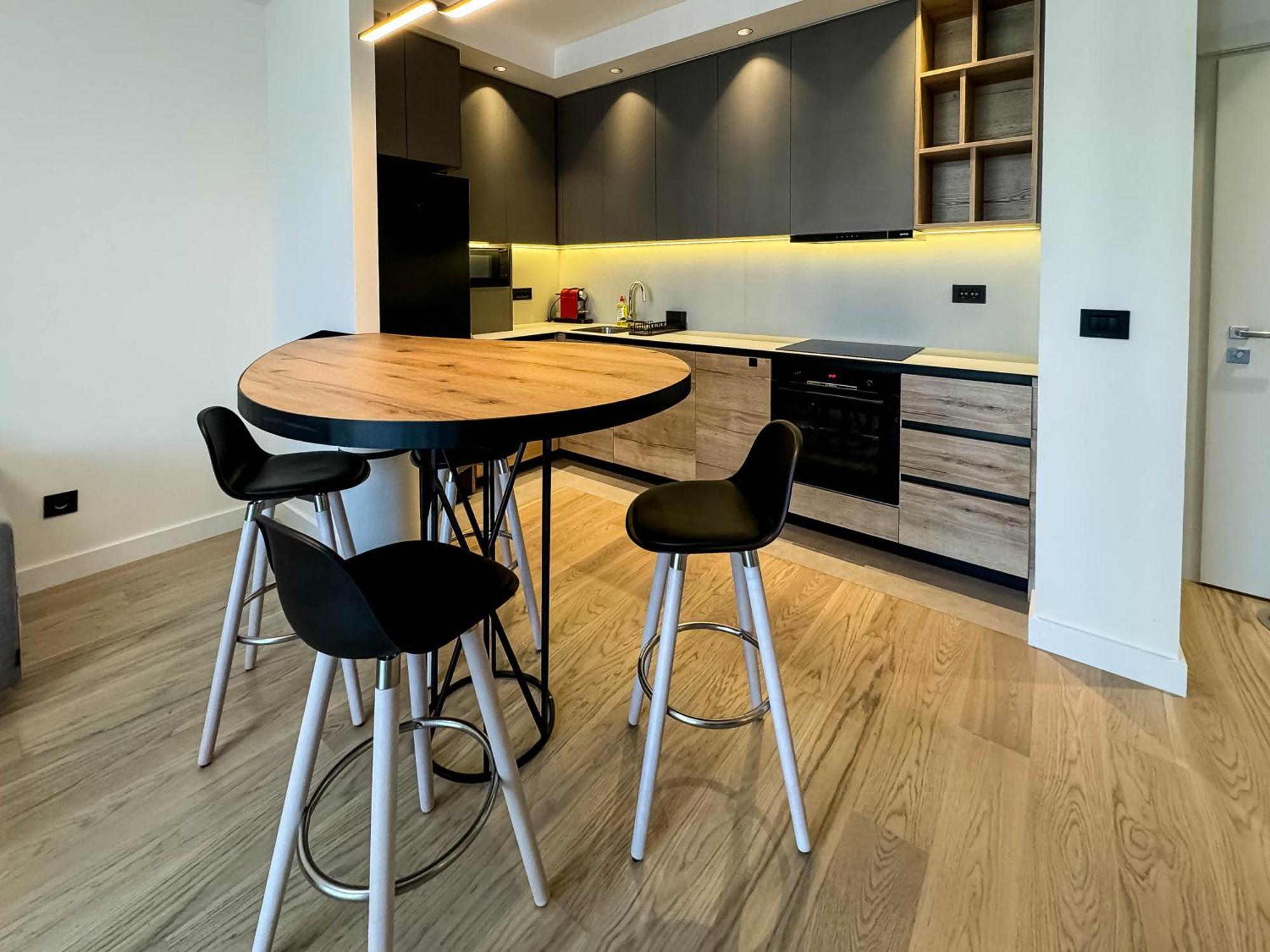 Belgrade Waterfront - Beograd Na Vodi - Metropolitan Luxury Apartments Exterior photo