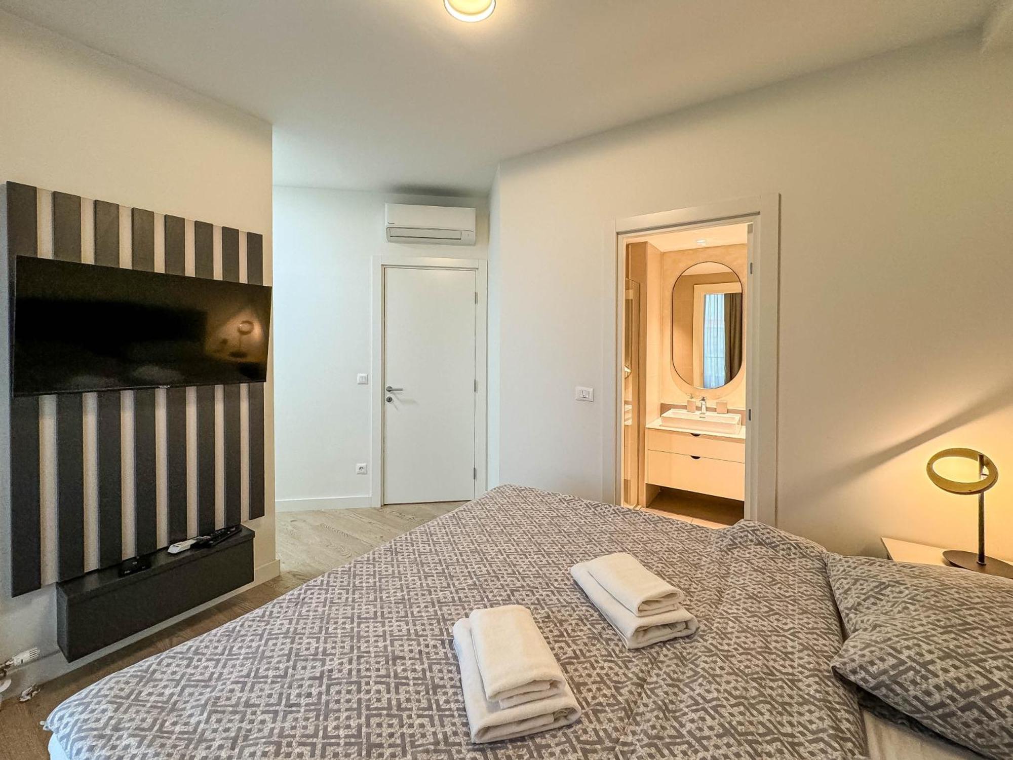 Belgrade Waterfront - Beograd Na Vodi - Metropolitan Luxury Apartments Exterior photo